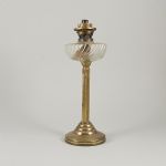 1783&nbsp;4391&nbsp;PARAFFIN LAMP